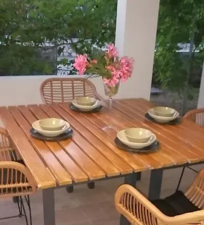 Rustic Apartamento