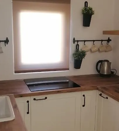 Apartamento Rustic Vir