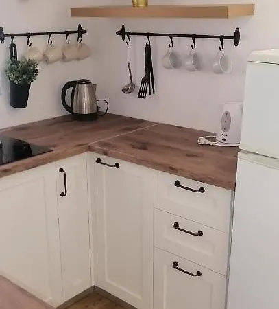 Apartament Rustic Vir