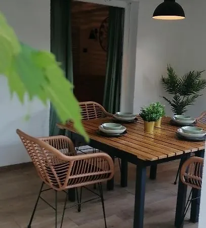 Rustic *