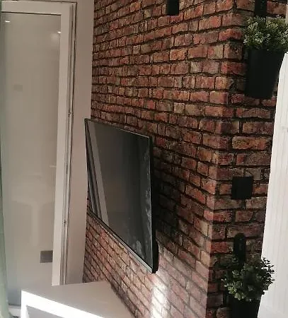 Apartment Rustic *
