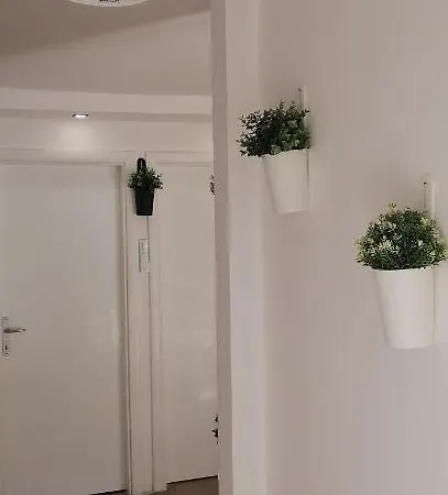 Apartment Rustic *