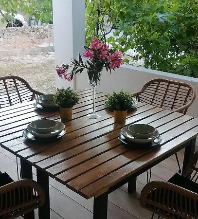 Rustic ויר