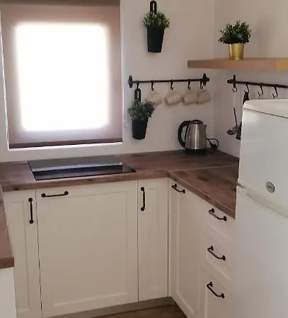 Apartment Rustic Vir