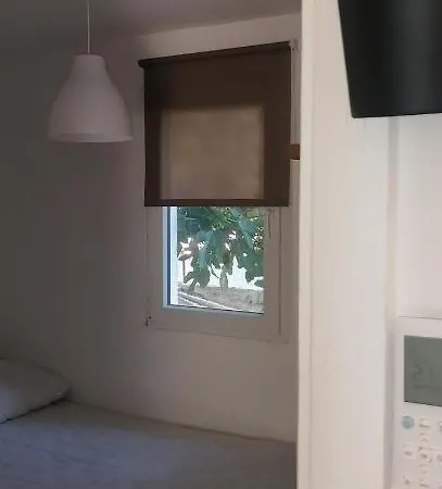 Rustic Apartment *