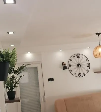 Rustic Apartment Vir